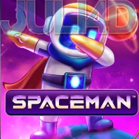 Demo Slot Spaceman
